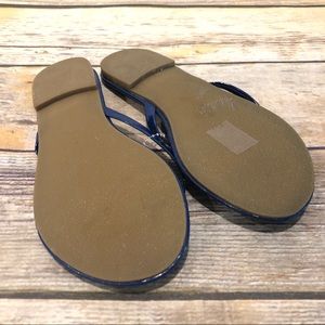 Sam Edelman Shoes - Sam Edelman Olivia Charm Thong Sandals Sam Edelman Shoes - Sam Edelman Olivia Charm Thong Sandals